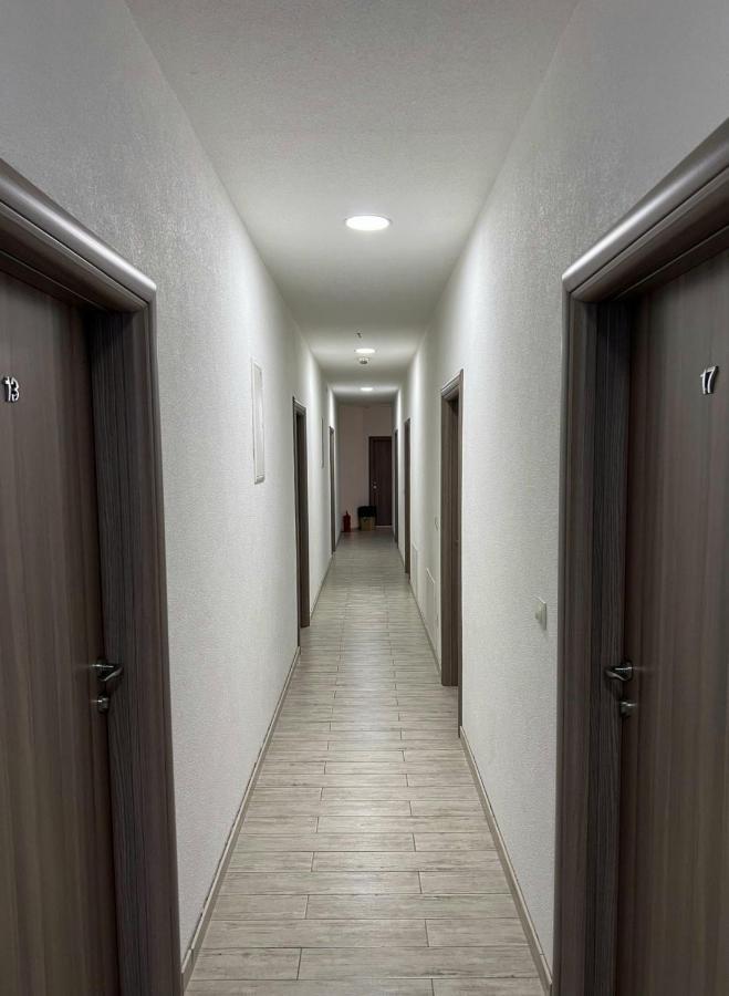 Motel Papic 토미슬라브그라드 외부 사진