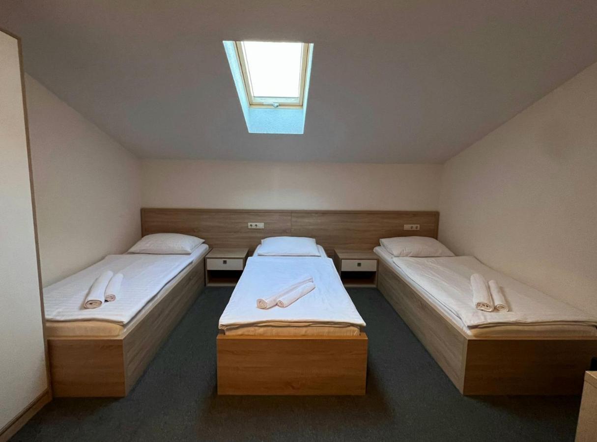 Motel Papic 토미슬라브그라드 외부 사진
